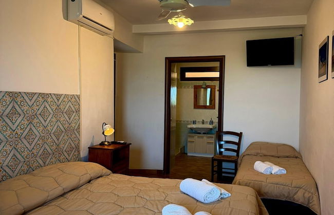 Fattoria Manostalla Villa Chiarelli - Foto 11