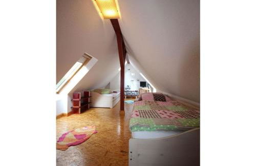 Rose red, coach house by the pond - Foto 11