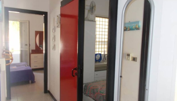 Charming Apartment Near Baia Verde Beach - Foto 4, Habitación