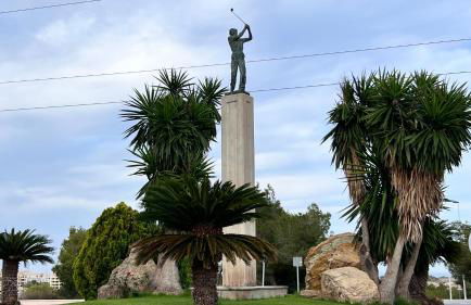 Turquesa del Mar - Charming Ground-Floor Spanish Apartment with Large Sunny Terrace - Foto 23