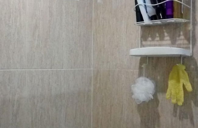 Room in House - Taminaka Hostel en Santa Marta - Shared Room 2 - Foto 4