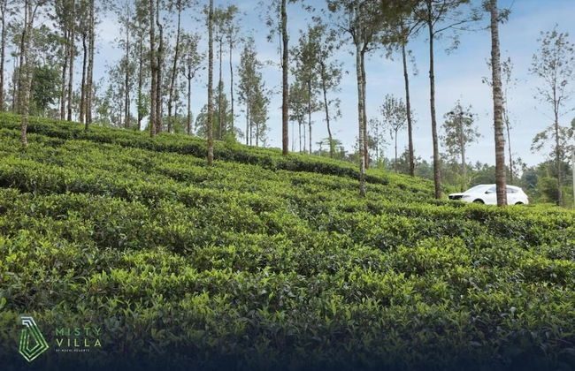 Misty Villa by DBI - Foto 33