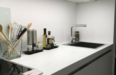 Modernes Studio auf der Sonnenterrasse - Foto 21