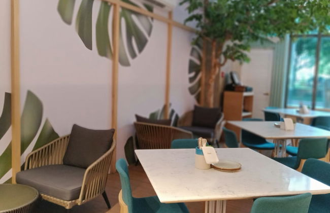 KL Executive Greenbelt KLX - Foto 69