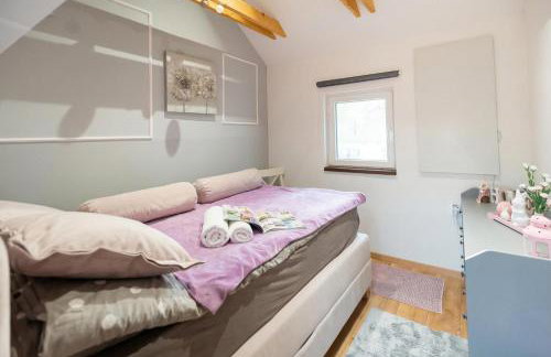 Cozy House In Nature With Hot Tub - Happy Rentals - Foto 13