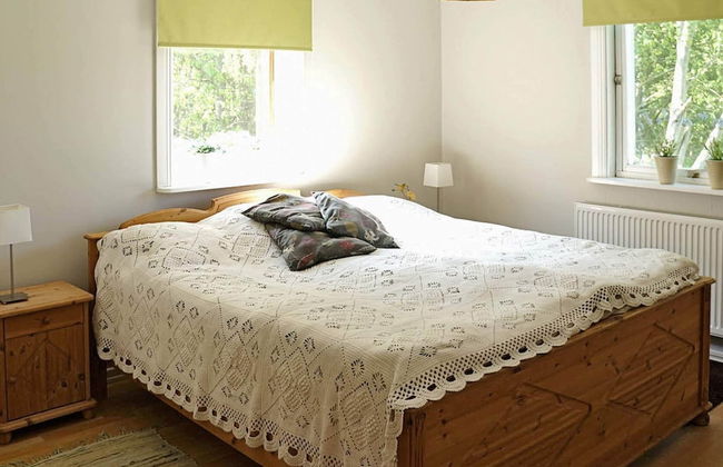 Holiday Home in Edsbruk - Foto 16