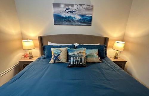 Luxéry Stay Chicago - Themed Units! Close to Downtown, McCormick Place & Wintrust Arena - Foto 17