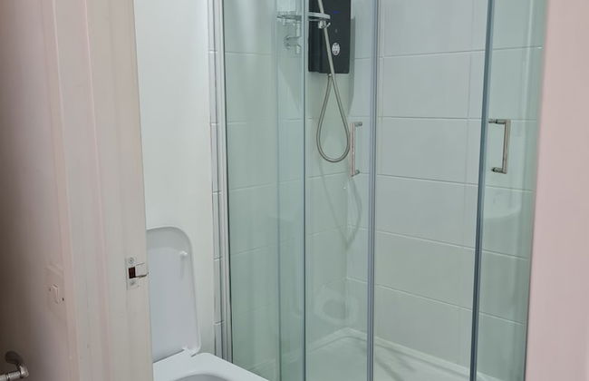 H.V Apartments - Foto 47