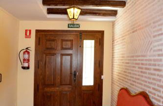 Apartamentos Rurales Flor De Lavanda - Foto 44