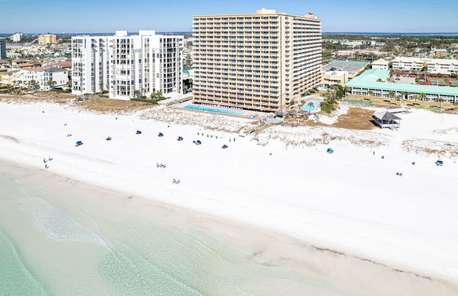 Pelican Beach 1811 1 Bedroom Condo by RedAwning - Foto 57