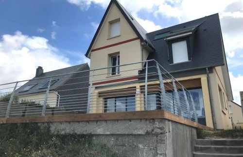 L'hermitage, Villa Front De Mer - Foto 22