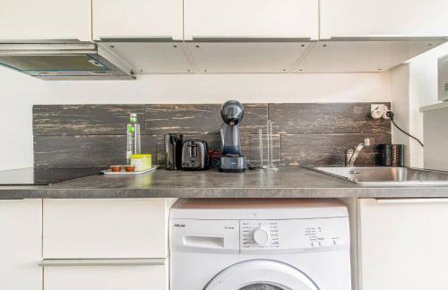 Magnifique Cocon à Lille Lomme - Foto 9