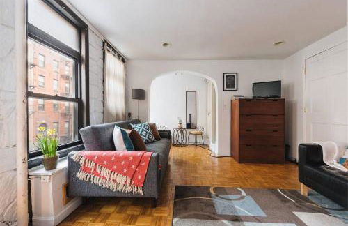 East Village Townhouse - Foto 6