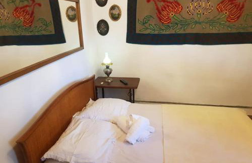 VILLA VICKY - Traditional villa in Evia - Foto 37