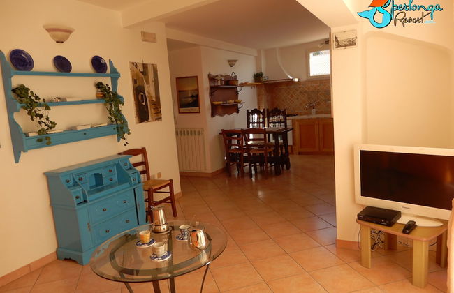 Casa Linda Sperlongaresort - Foto 9