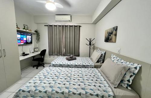 Studio Iguatemi Ribeirão Preto - Foto 33