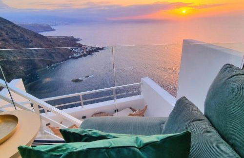 Bella-Vista Paradise Endless views over the sea - Foto 12