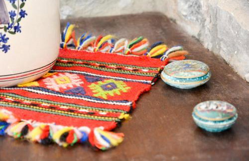 Vasilikata - Foto 92