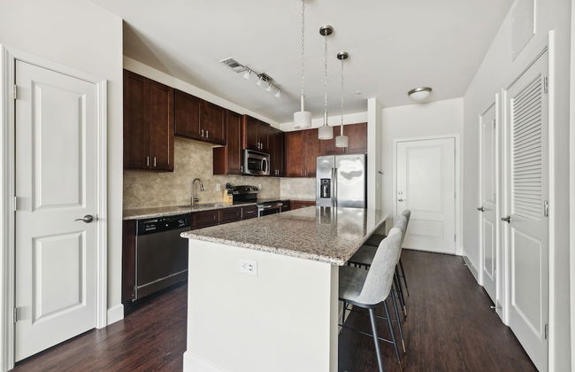 Kasa Village District Raleigh - Foto 15