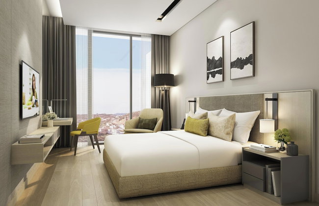 Citadines Abha - Photo 78