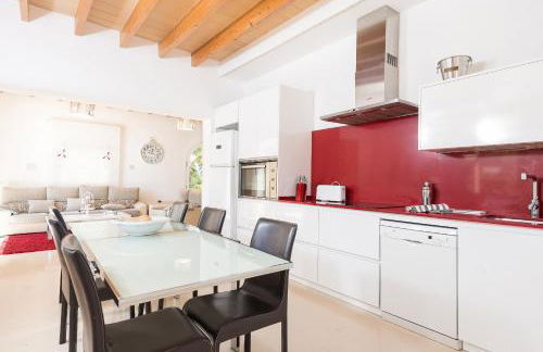 C102 Son Perot by Mallorca Villa Selection - Foto 5