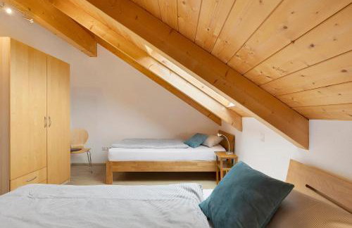 Ferienwohnung An der Kapf - Photo 24