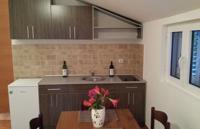 Apartments Lazarevic - Foto 27