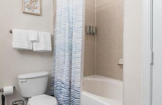 Paradise Land-1BR Pool View-NRG-MedCenter-Galleria - Foto 19