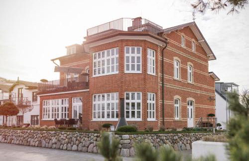 Goldmädchen 93 - Honeymoon Suite - Foto 24