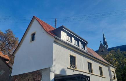 Ferienwohnung Luitpold 21 - Foto 10