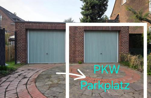 Zentrales, ruhiges Idyll mit Flair - Foto 58