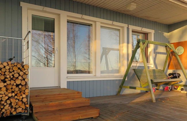 Villa lehmus - Foto 34