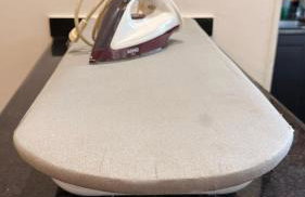 Confortável 1 Quarto Climatizado Wi-fi Garagem - Photo 6