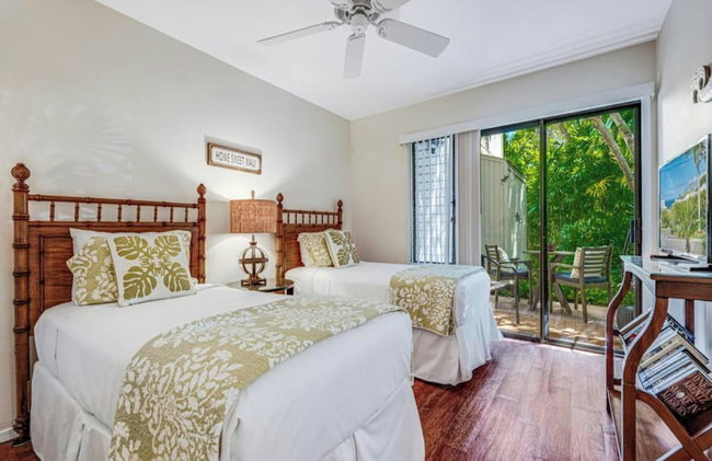 Wailea Ekolu Village - CoralTree Residence Collection - Photo 1