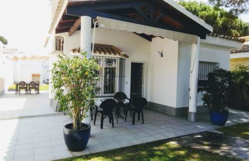 Chalet Costa de la Luz - La Barrosa - Foto 6