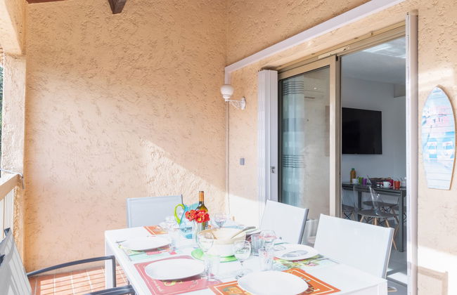 Domaine du Préconil - Foto 12