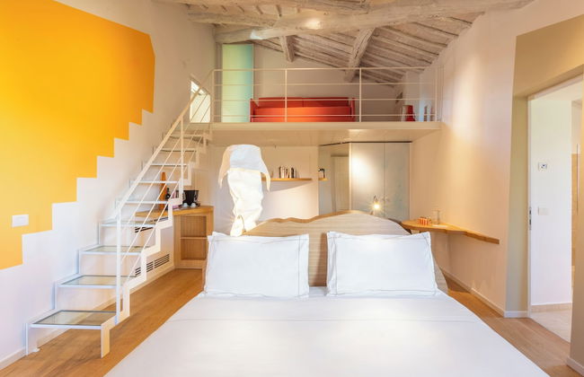 Mastrojanni Relais - Photo 17