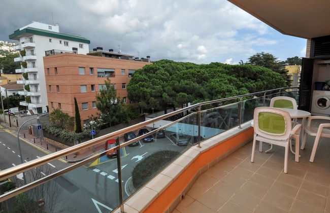 Apartment Douglas Lloretholiday - Foto 9