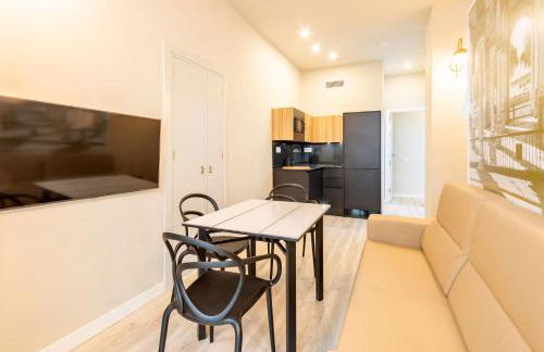 Harinas Central Apartments by Valcambre - Photo 72