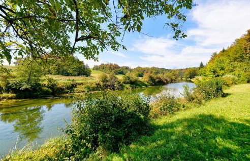 Nice Home In Zadobarje With Wifi - Foto 15