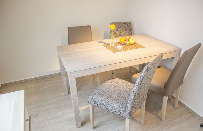 Nordsee Domizil Schobüll - Foto 43