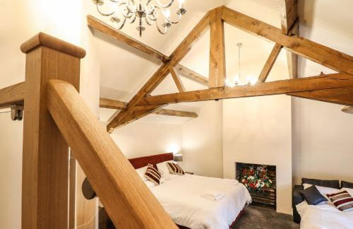 Bodaioch Hall - Foto 41