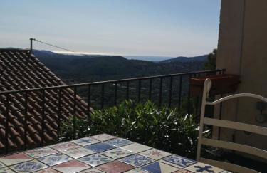 Vue mer, au calme, avec jardin ! - Foto 14