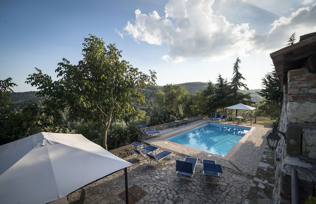 Collelungo - Foto 47