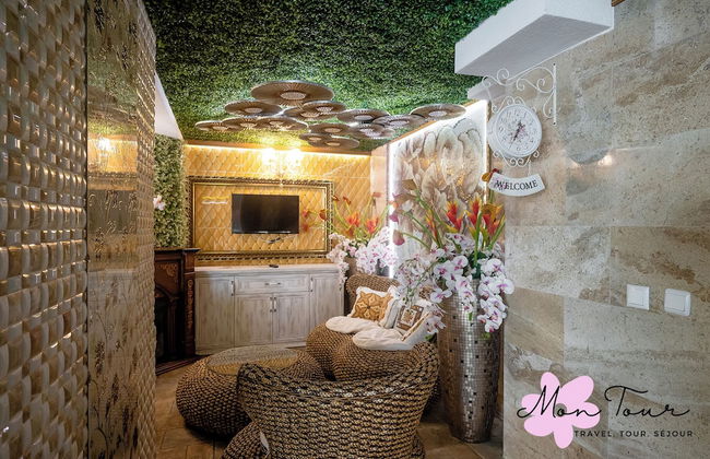 Mon Tour apartments - Photo 58