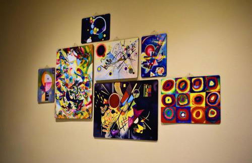 Sara's House Central Station - Foto 4