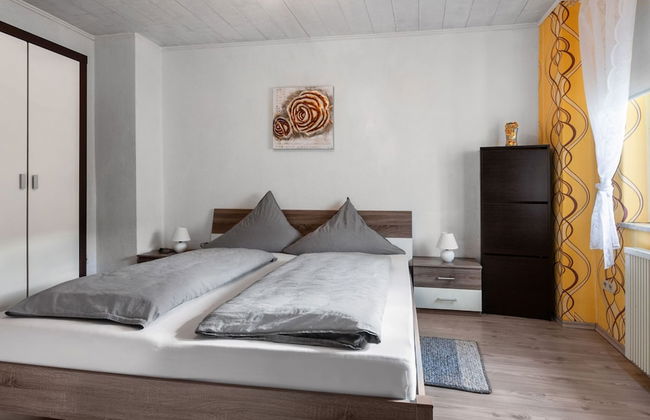 Moselle Riverside Escape - Foto 7