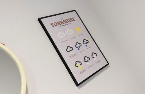 Poppy Cottage, Cononley, Nr Skipton - Foto 79