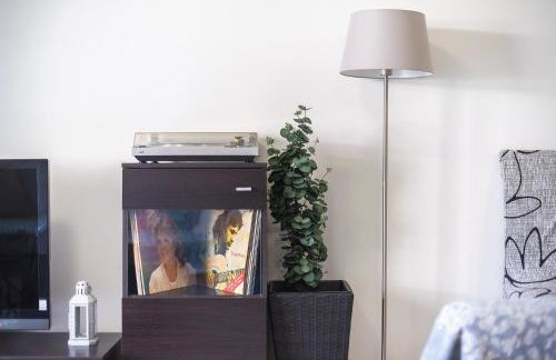 Rigas apartment in Ilioupoli Athens - Foto 36