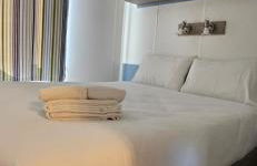 LAS CABAÑAS DEL LAGO En temporada incluye acceso piscina Las 2 columnas! - Foto 9